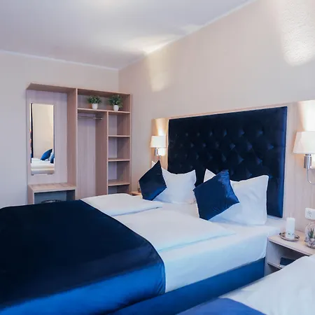 Hotel Cult Hamburg