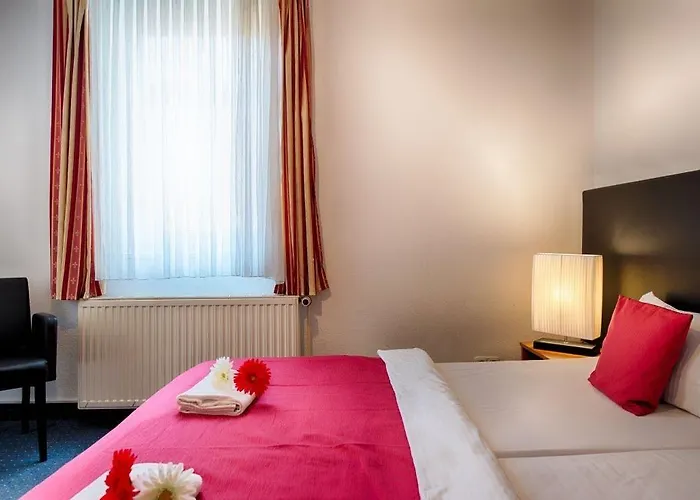 Cult Hotel Hamburg