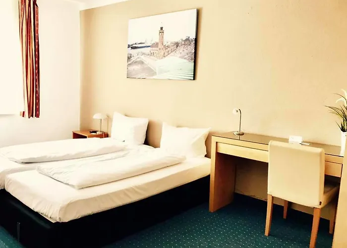 Cult Hotel Hamburg