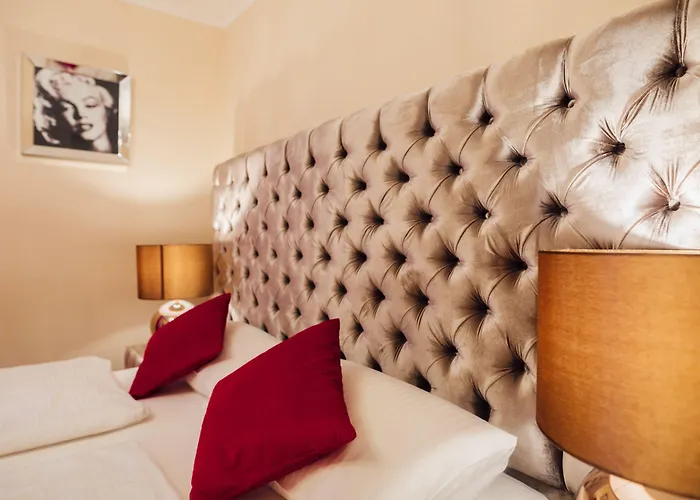 Cult Hotel Hamburg