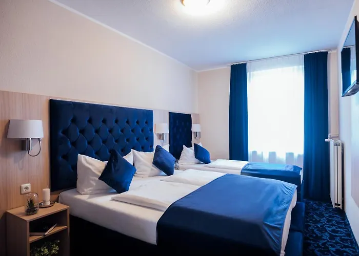 Cult Hotel Hamburg