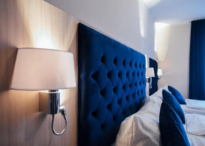 Cult Hotel Hamburg