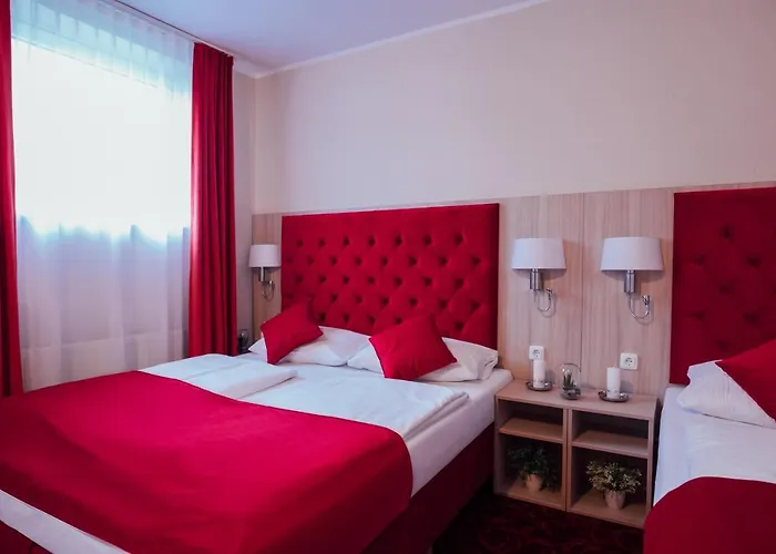Hotel Cult